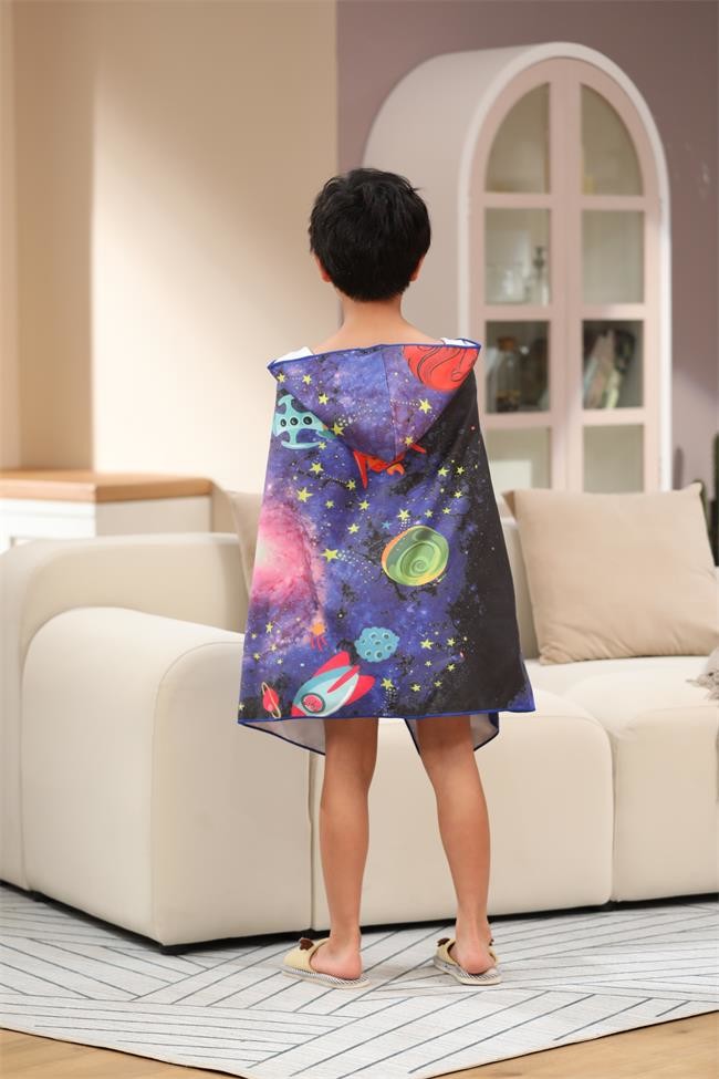 Polyester Polyamide Board Short Fabric Quick Dry Function