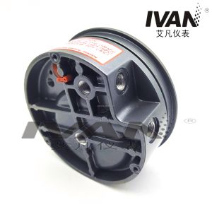 Customizable 560g Pressure Differential Meter for Precise Measurements and