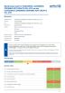 Jing Republic (S&K SHANGHAI INDUSTRY CO.,LTD) Certifications