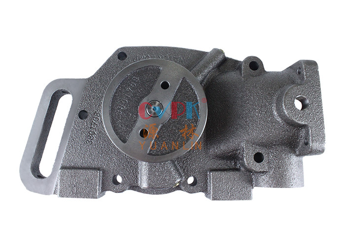 6711-62-1101 Diesel Engine Pump Mining Excavator Of Komatsu Engine NT855