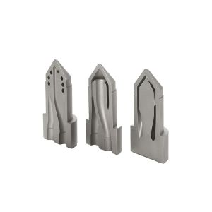 High Precision ISO9001 Rapid 3D Printing Prototype Service Vacuum Casting SLS