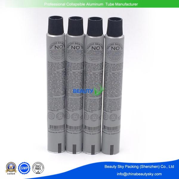 Dia. 19mm Volume 20ml Pharmaceutical Cream Pharmaceutical Ointment Packaging