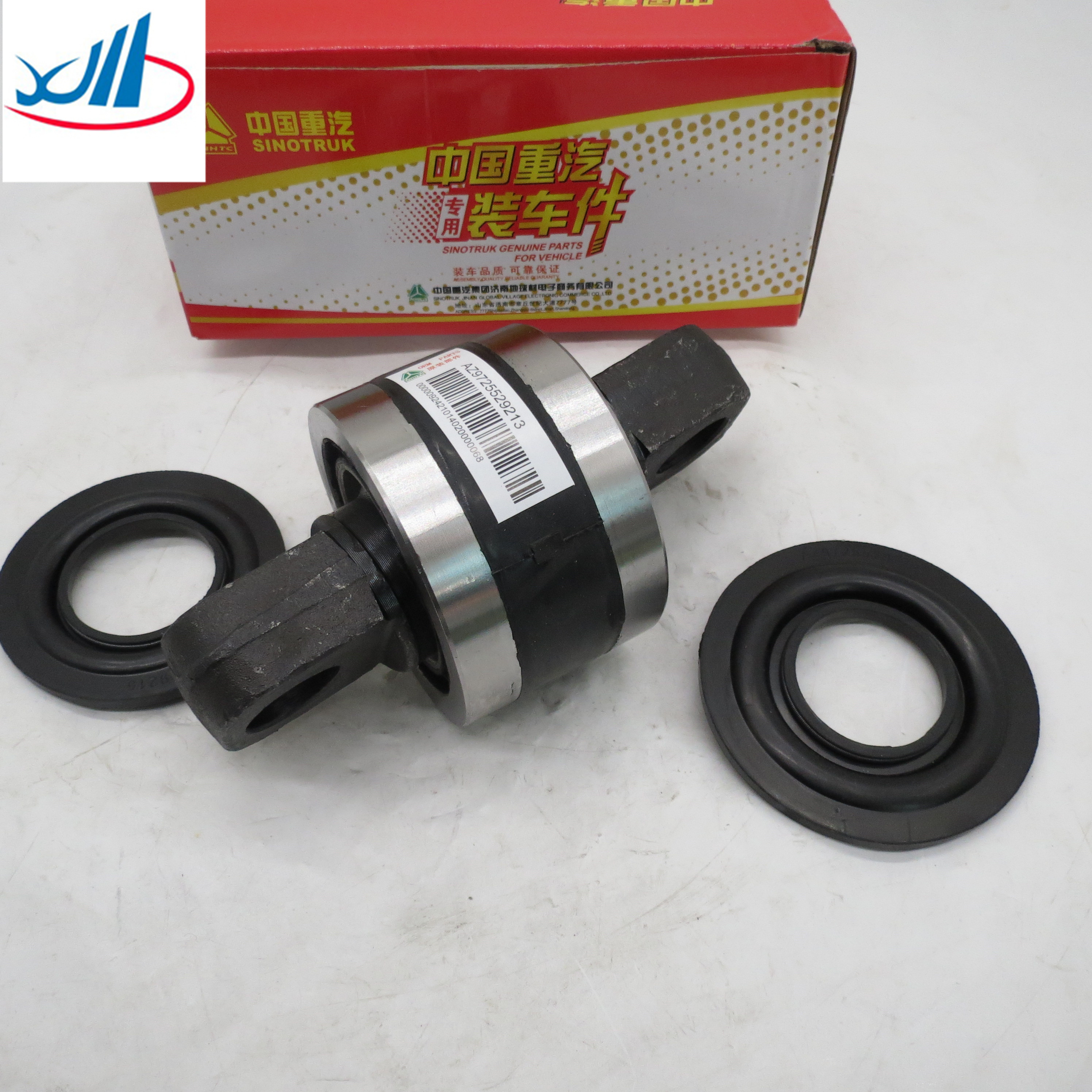 good performance Spherical pin assembly AZ9725529213