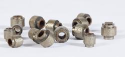 Diamond Spring Wire rope for marble quarrying and exploiting