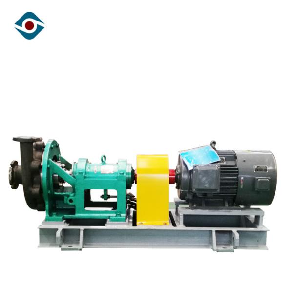 Overhung Various Flow Rate Chemical Process Pump, High PerformanceElectric
