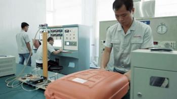 Shaanxi ASTTAR Explosion-proof Safety Technology Co., Ltd.