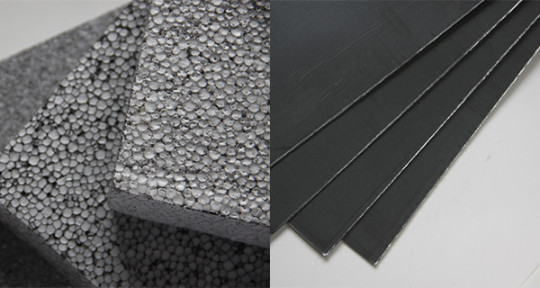 HS9750190 Thermal Management Expandable Graphite Powder For Coatings And Polymers