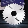 Buy cheap LAMBOSS Industrial Grade TCT Circular Ripping Saw Blades With Rakers from wholesalers