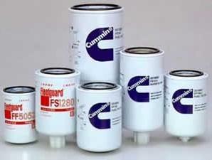Original Cummins Fleetguard LF3349 Oil Filter,Fleetguard Filter,Cummins Parts