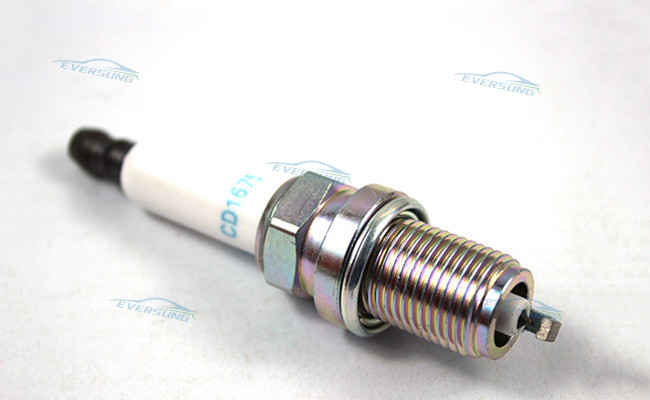 PFR7S8EG 06H905611 Automobile Spark Plugs VW AUDI SKODA Iridium Spark Plugs