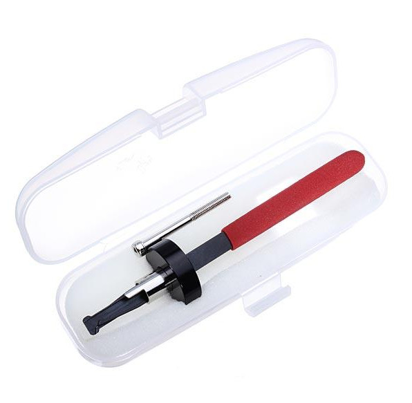 Special Tool For HU66 Inner Groove Lock Pick Locksmith Tool Lock Opener Lock Pick Set