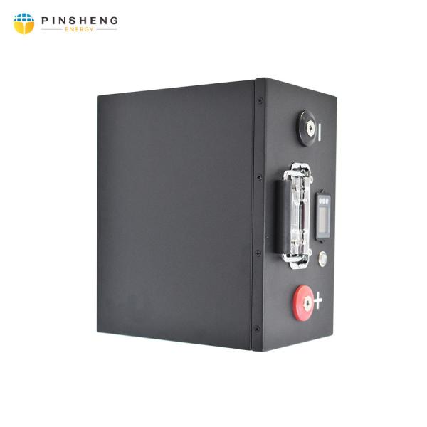 Deep Cycle Lithium Ion Battery Lifepo4 Nmc Battery Pack For E-Bike E-Motorbicycl
