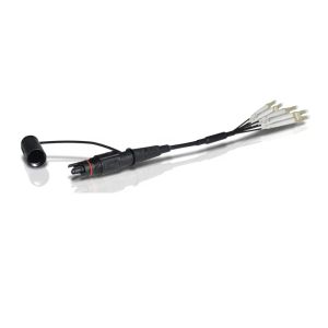 FTTX MINI IP LC SC MPO Patch Cord Providing Moisture Dust Protection