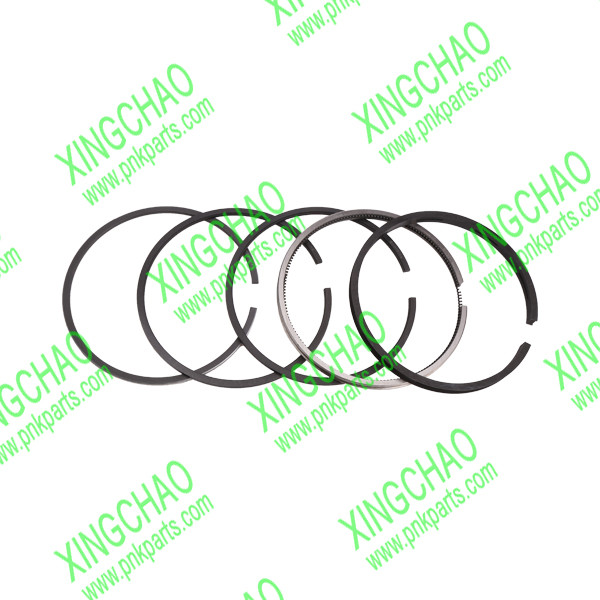 41158041 Piston Ring Perkins Diesel Engine Parts Spare Set 98.48 Mm U5PR004