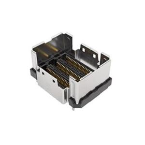 China APF6-040-03.5-L-04-0-A-TR Connectors Latching Socket 160POS Board To Board Connectors on sale