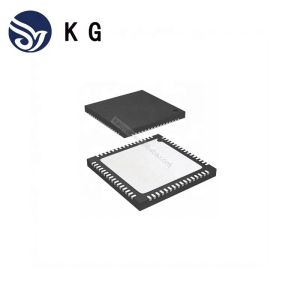 Akm AK7755EN QFN-36 Semiconductor Integrated Circuit Chip