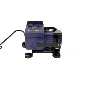 1750W 230V Geomembrane Wedge Welder PE Automatic Adjustable Temprature