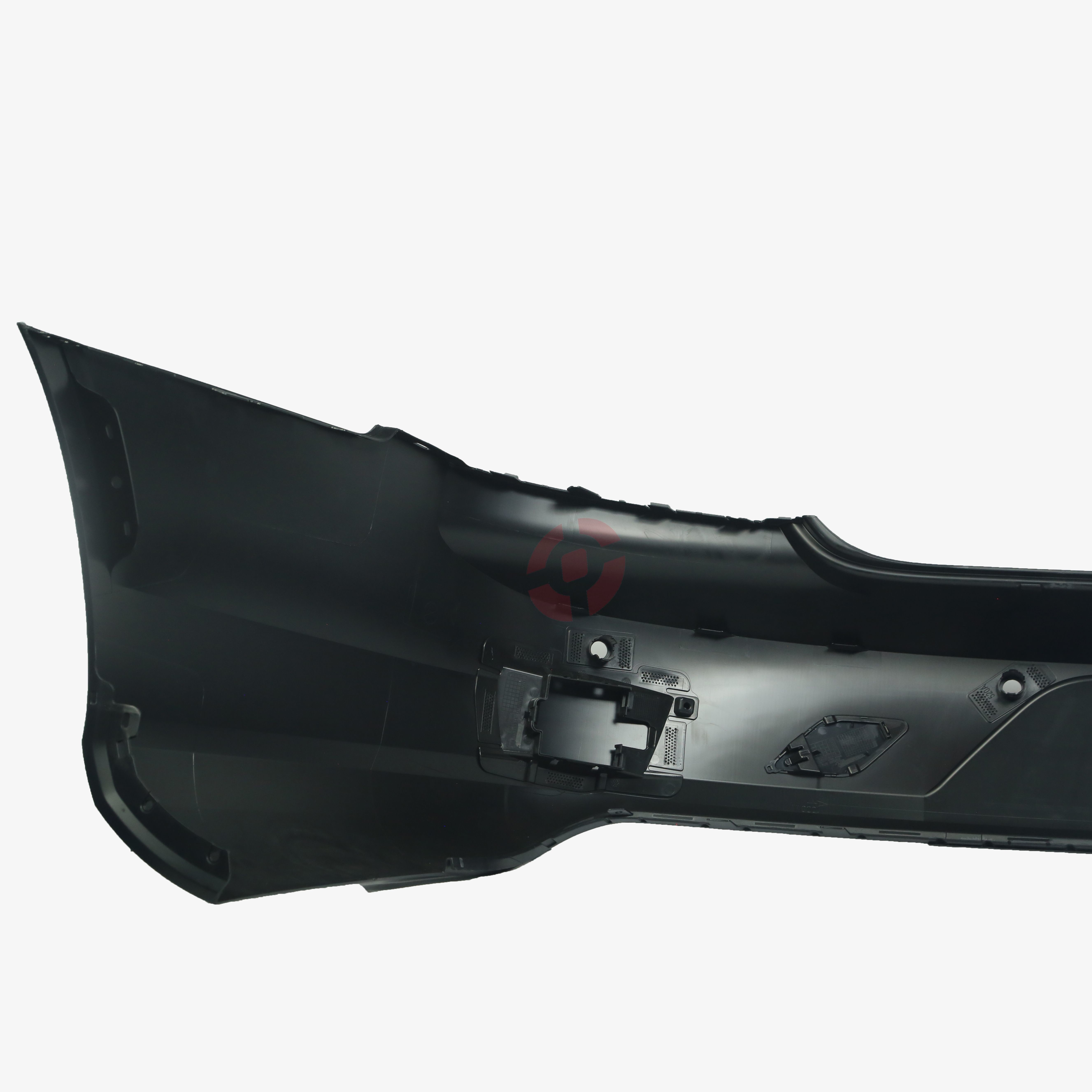 Auto Rear Bumper Lip Auto Body System Rear Bumper for volvo S90 rear bumper lip OE 40005356