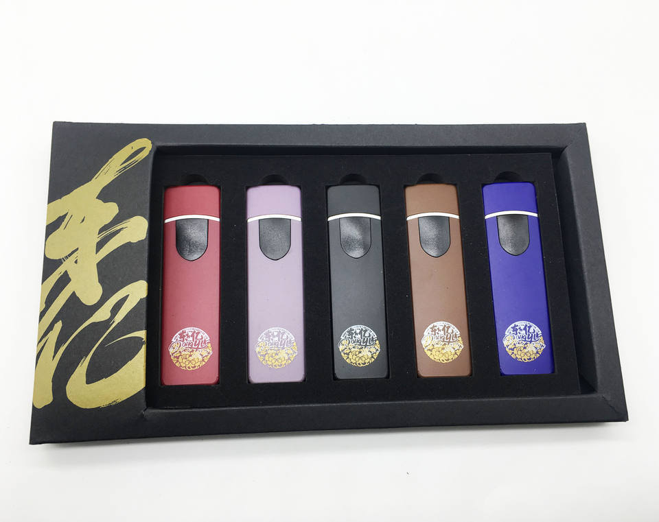 Wholesale Pretty Competitive Price Torch Lighter with Various Cute Pictures
