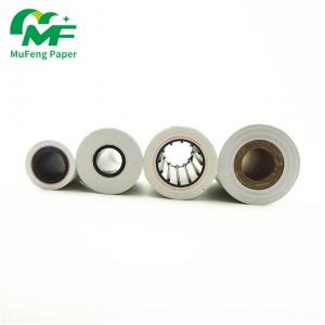 China factory direct high sensitive pos thermal cash register receipt paper rolls on sale