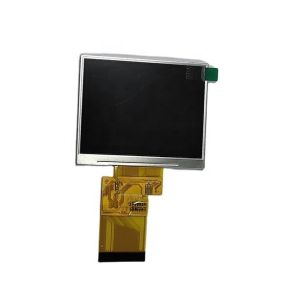  RGB Interface 3.5&quot; 320X240 TM035KDH03 TFT LCD Display with Novatek NT39016D Driver IC Manufactures