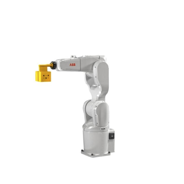 IRB1200 Used Industrial Robots For Factory Use 6 Axis