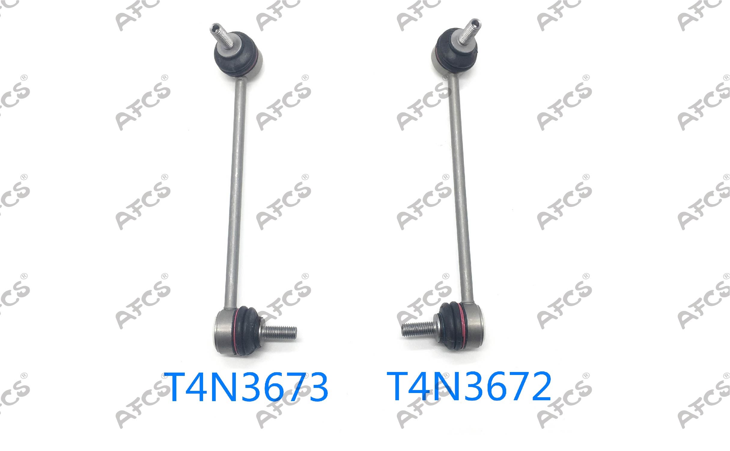 T4N3672 T4N3673 Rear Right Axle Stabilizer Link For Jaguar XE XF 2016-