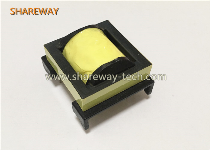 E16 flyback transformer for switch mode power supplies 74000