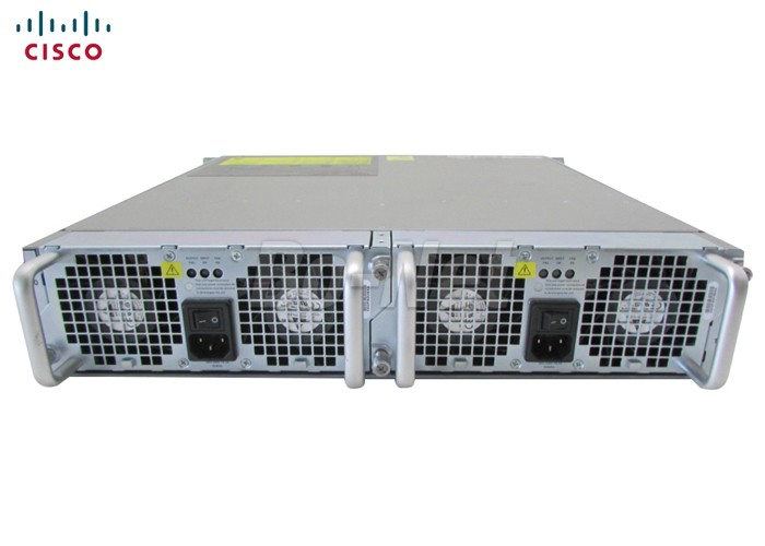 New / Used Cisco Enterprise Routers ASR1002-F 5G ASR1002 With AC DC Power Supply