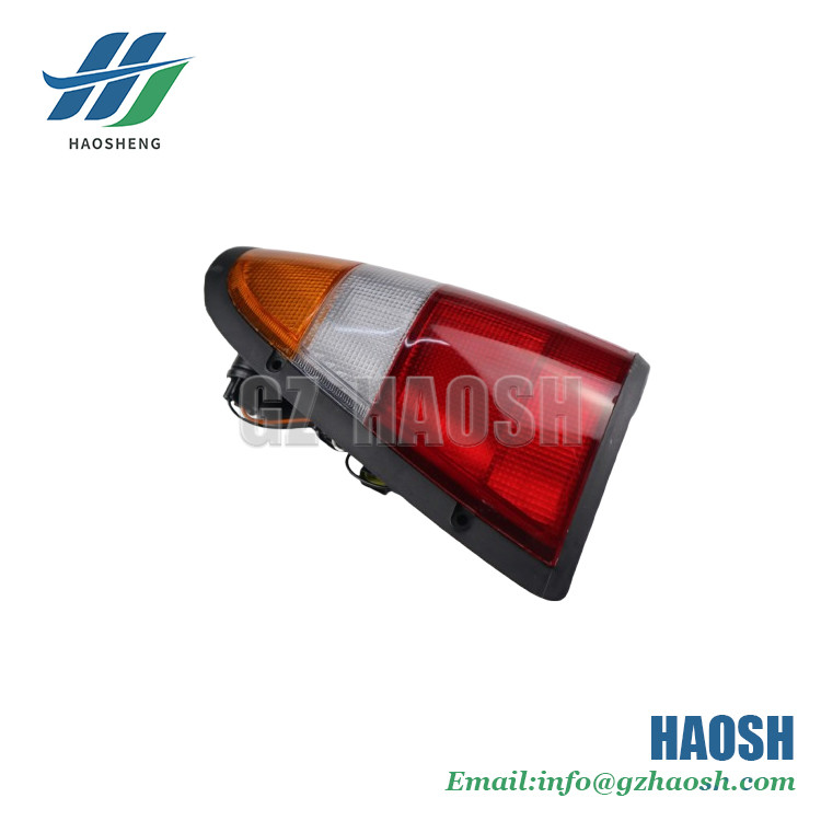 Tail Light Assembly Lh 8-97114450-1 8971144501 For Isuzu TFR98