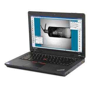 HUATEC-SUPER-3D X-Ray Digital Direct Imaging System X-Ray Flaw Detector