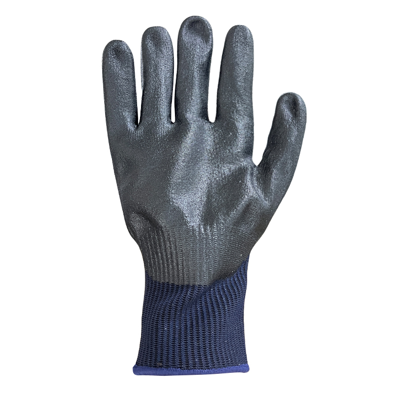 Weight/pair 0.2kgs Hard-knuckle Gloves for Anti-slip Palm Protection and Screen Touch