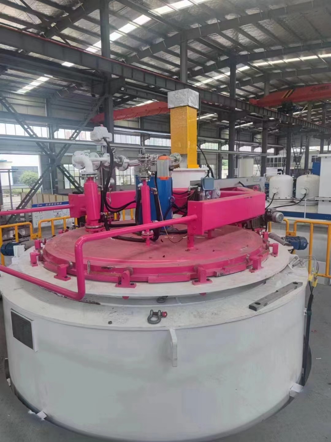 Quasi-Hyperbolic Grinding Teeth High Transmission Efficiency And High Precision Reduction Ratio