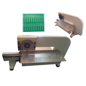 Customizable PCB Printed Circuit Board Separation Pcb Separator Machine