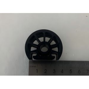 China Glory Counter Spare Parts GFS-120-92-02  Rubber Roller Assy   8*37*29 Single Layer 10 on sale