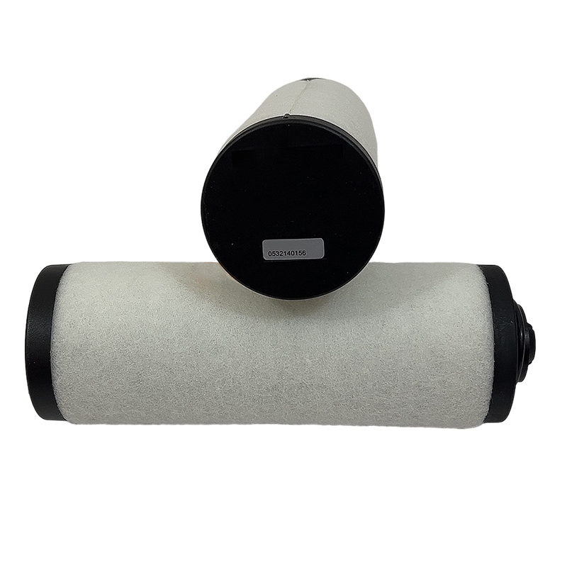 High Quality Vacuum Pump Oil Filter Element 0531000002 For RA0025/0040 oil mist separator