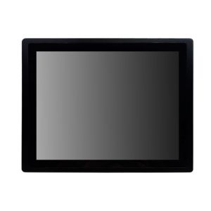Aluminum Alloy Embedded Touch Panel PC with Intel Celeron J4125 Processor