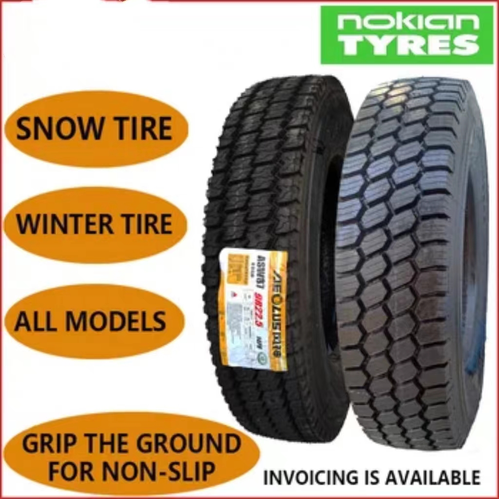 Affordable Whole Sales Winter Snow Tire for Passenger Cars and Standard Rim Size