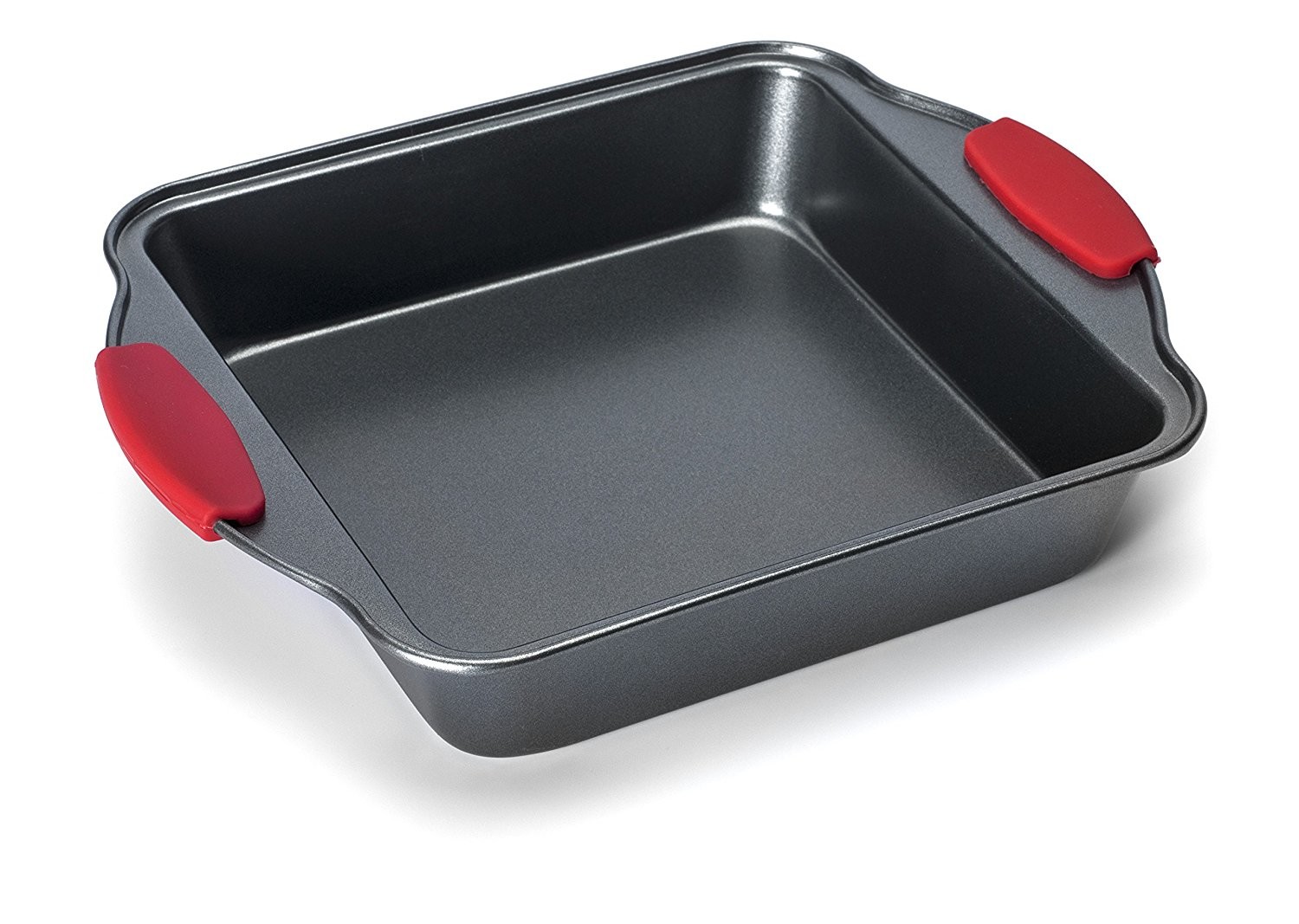 8 Piece Ultra NonStick Baking Pans Set Bakeware Set Cookware Set