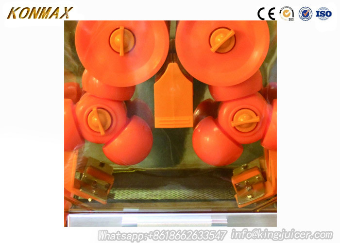 Commercial Electric Citrus Juicer