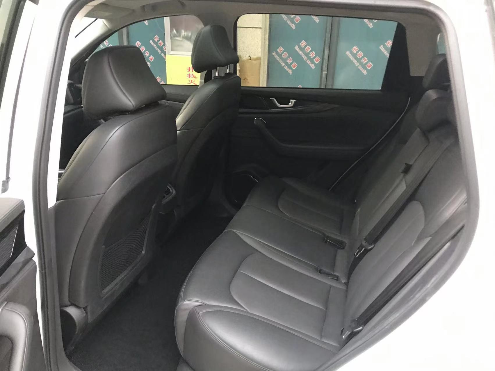 Electric Weltmeister W6 520km NEX Explorer Version 5 Seats SUV New Or Used