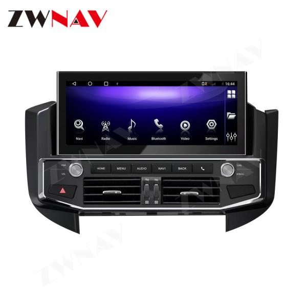 Mitsubishi Pajero 2006-2016 GPS Navigation Car Multimedia Player Auto Stereo