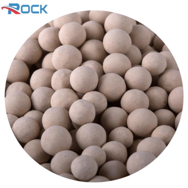 Zeolite Molecular Sieve Desiccant High Absorbent Dehumidification And Desulfuriz