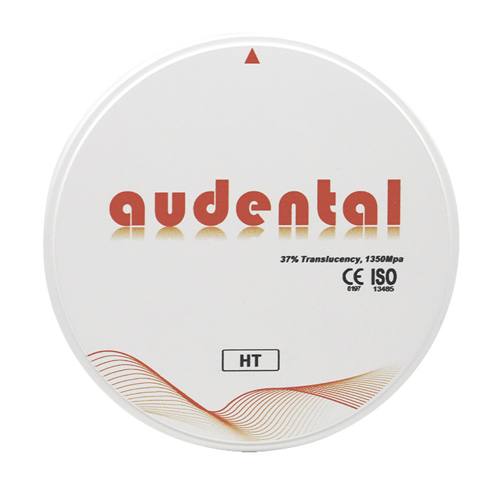 Dental Lab Zirconia Blank for Opening System
