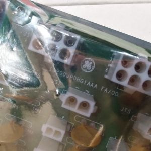 GE IS200JPDHG1AAA High Density Power Distribution Board