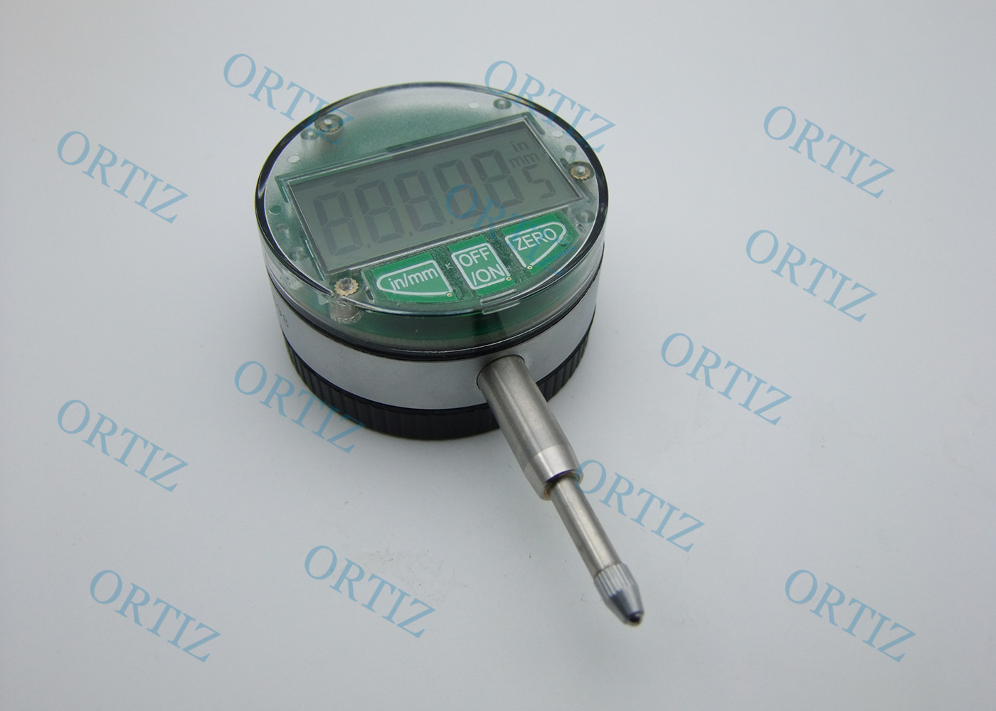 ORTIZ common rail injector lift measurement tool injection repairing tools