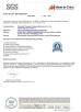 Shenzhen Zhongjian Tianhang Electronics Co., Ltd. Certifications