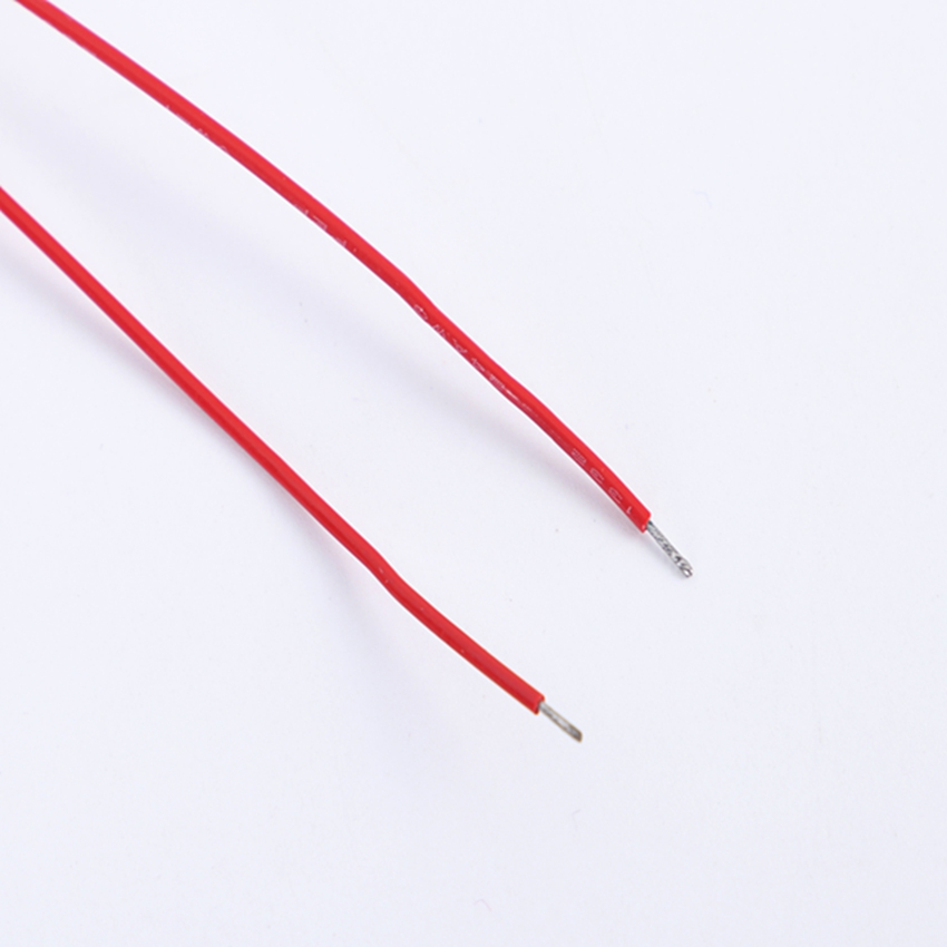 Hair Straightener 12-220V PTC Heating Film Heating Plate With Insulating Paper