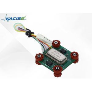 Precision Electronic Gyroscope Sensor -55.C To 100.C Storage 5 Vdc Input Voltage Low Bias Variation