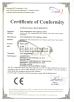 Guangzhou Color Imagination LED Lighting Limited Certifications
